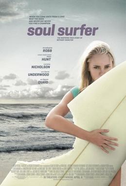"Soul Surfer", photo credit: wikipedia