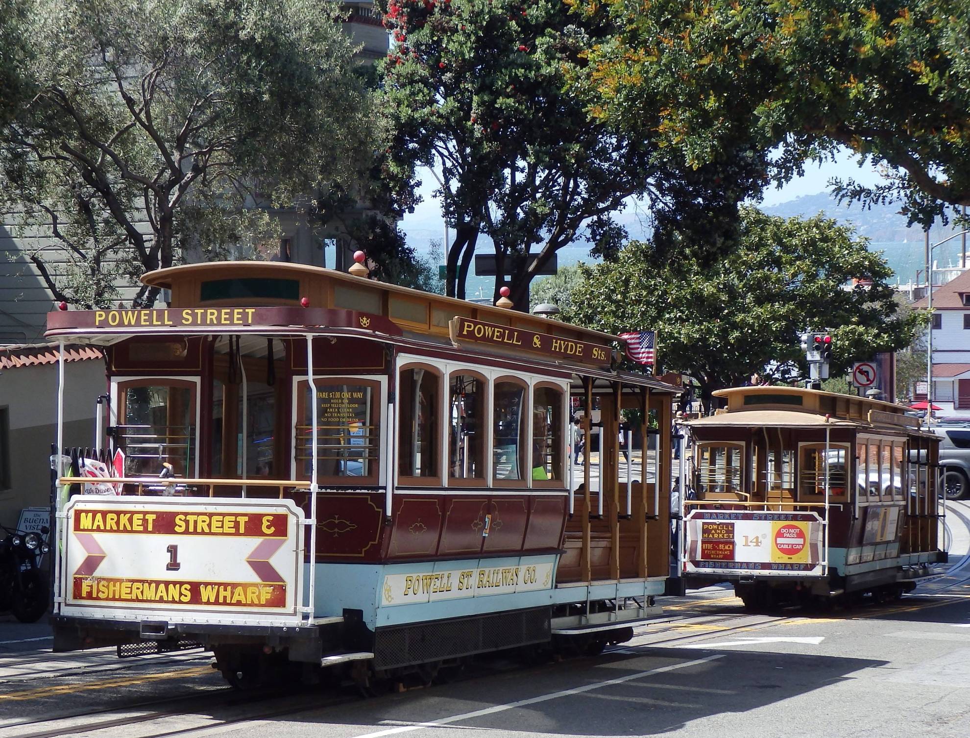 23 Unique Things To Do in San Francisco - Grazy Goat
