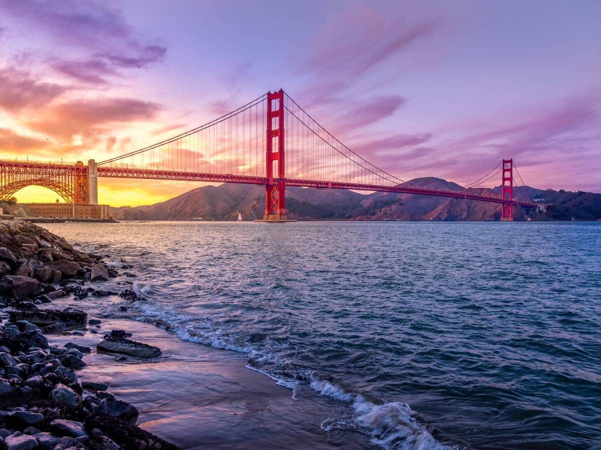 23 Unique Things To Do in San Francisco