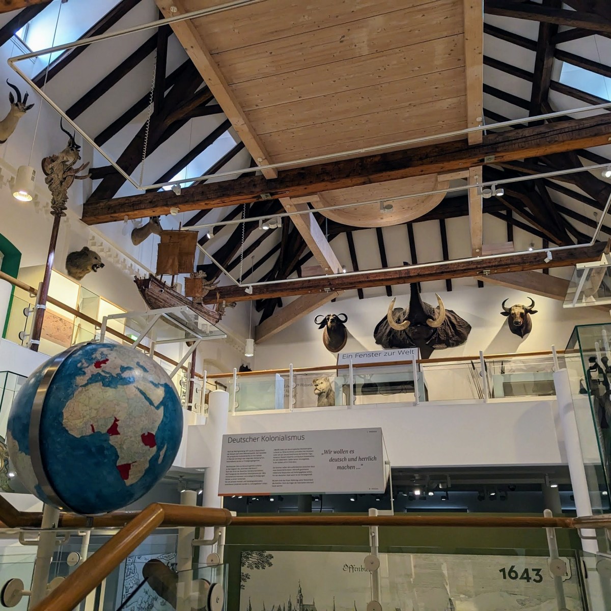 Offenburg, Baden-Württemberg: 8 Interesting Places to Discover