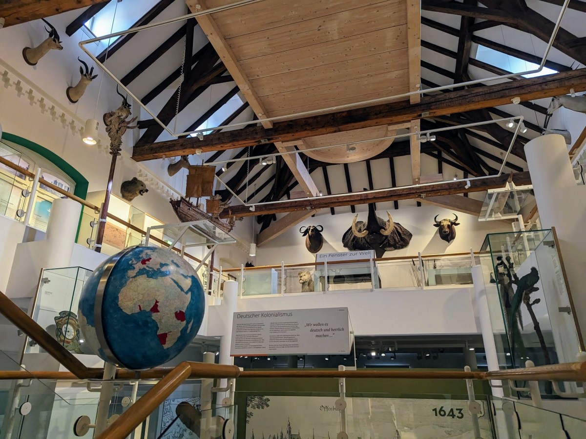 Baden-Württemberg, Offenburg