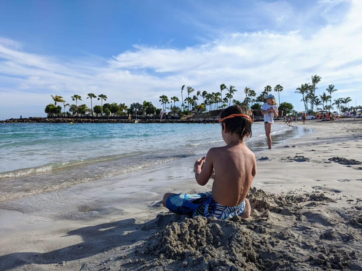 Gran Canaria Things to Do