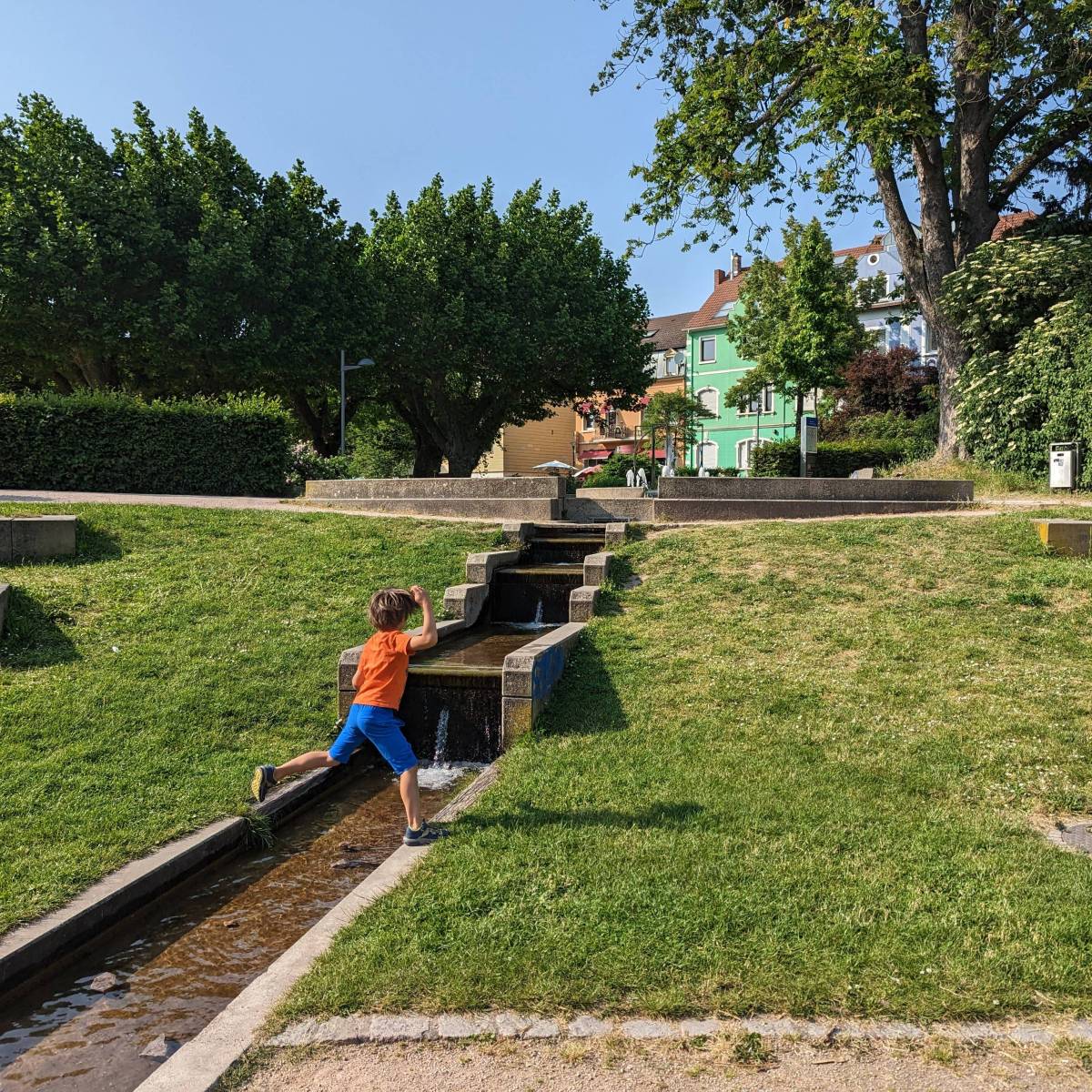 Kehl: 12 Fun Activities at the French-German Border Town