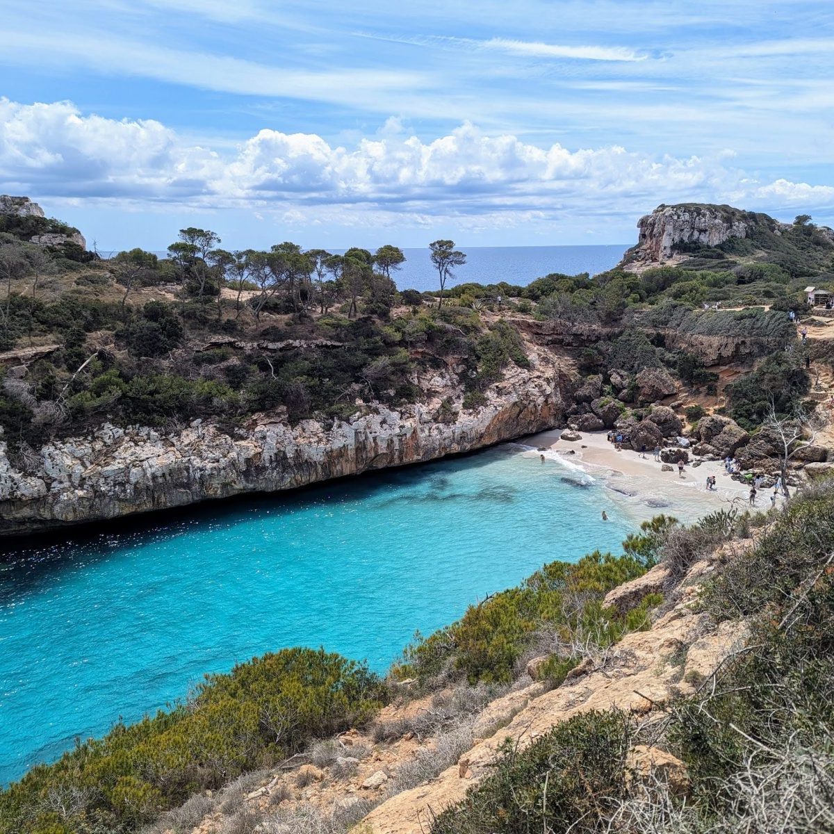 Mallorca Off-season With Kids: 10 Wonderful Things to Do