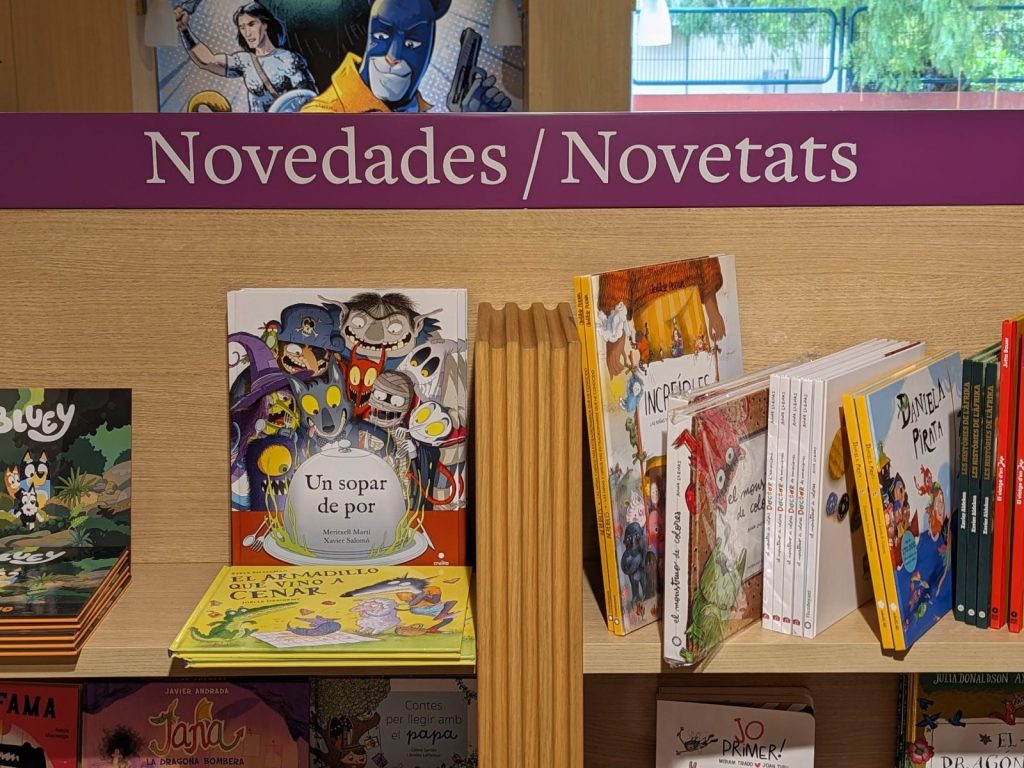 Fun facts about Mallorca: two local languages