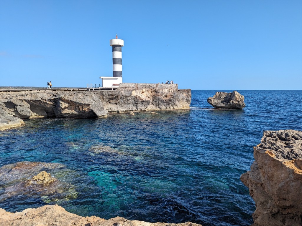 We liked this place a lot, as it was little known to compare to other spots, with less visitors