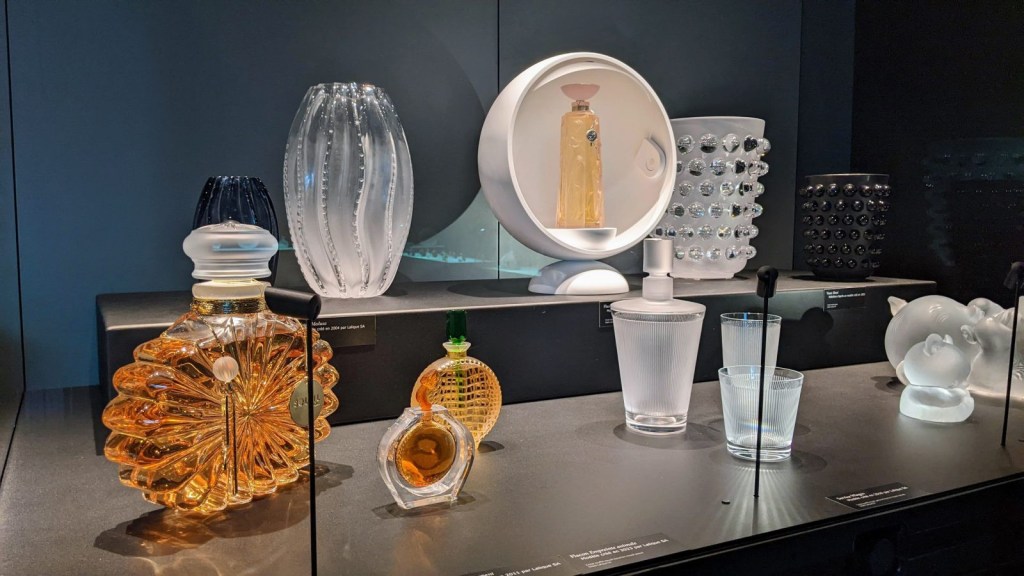 Where Glass Becomes Magic